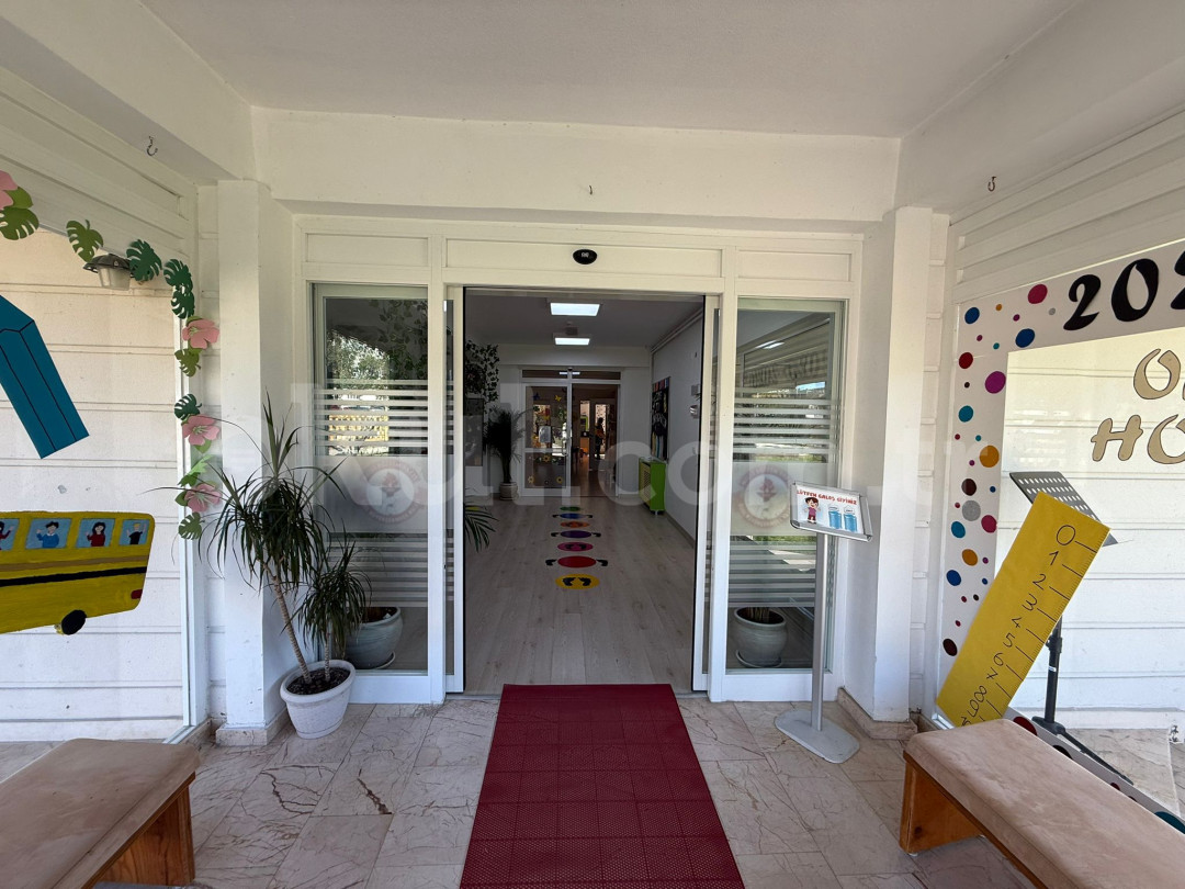 Özel Büyükçekmece Mev Koleji Anaokulu - 3