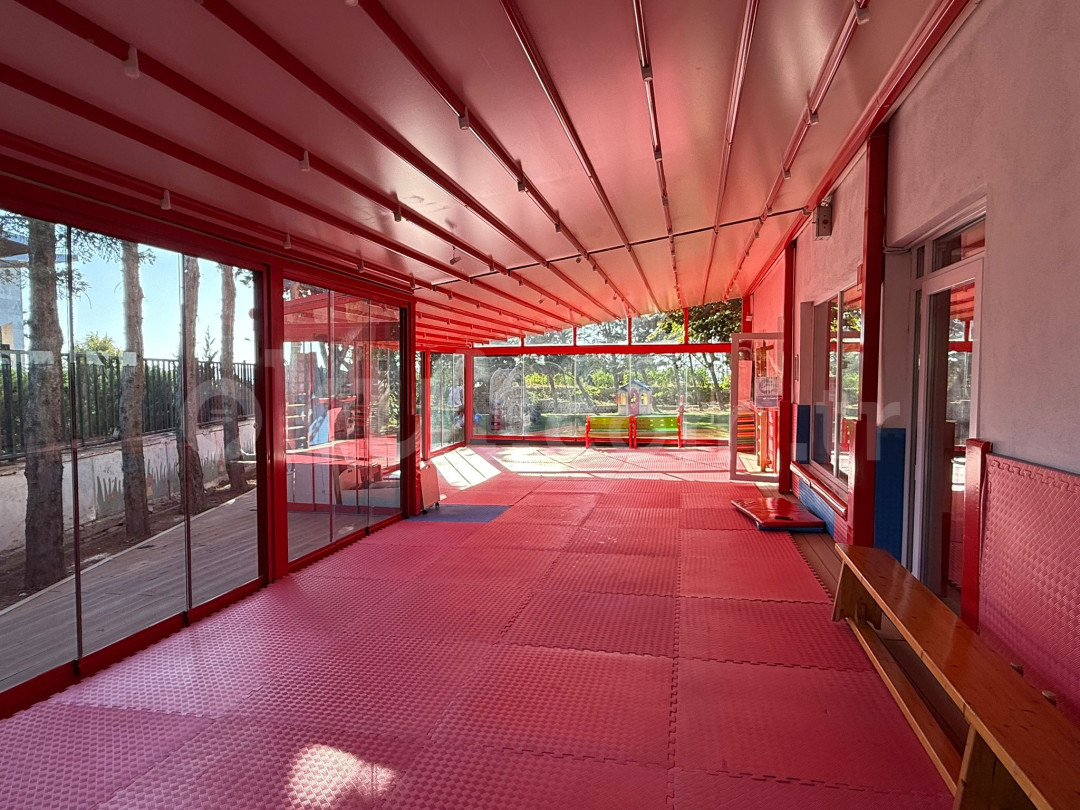 Özel Büyükçekmece Mev Koleji Anaokulu - 6