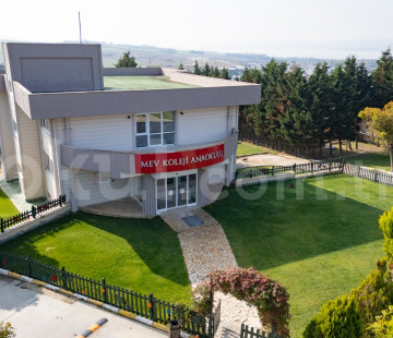 Özel Büyükçekmece Mev Koleji Anaokulu