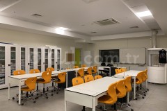 Özel Ataşehir Sevinç Koleji Anadolu Lisesi - 21