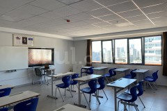Özel Ataşehir Sevinç Koleji Anadolu Lisesi - 8