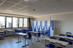 Özel Ataşehir Sevinç Koleji Anadolu Lisesi - 9