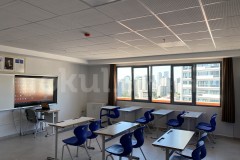 Özel Ataşehir Sevinç Koleji Anadolu Lisesi - 10