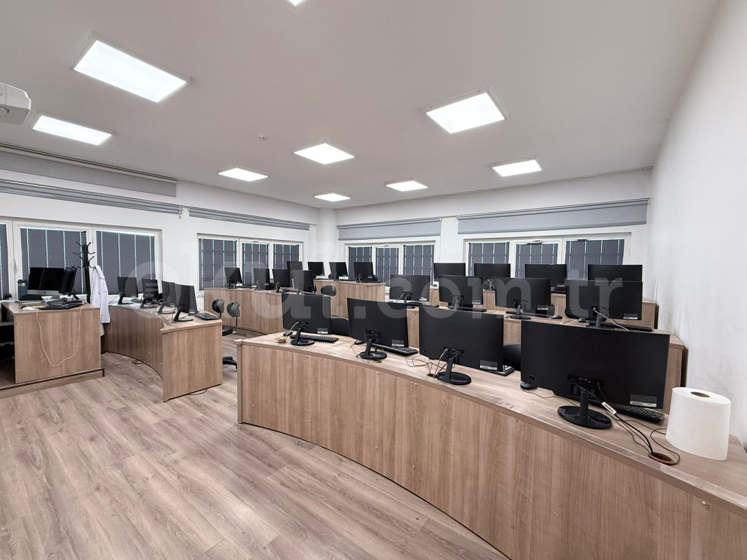 Özel Büyükçekmece Mev Koleji Fen Lisesi - 5
