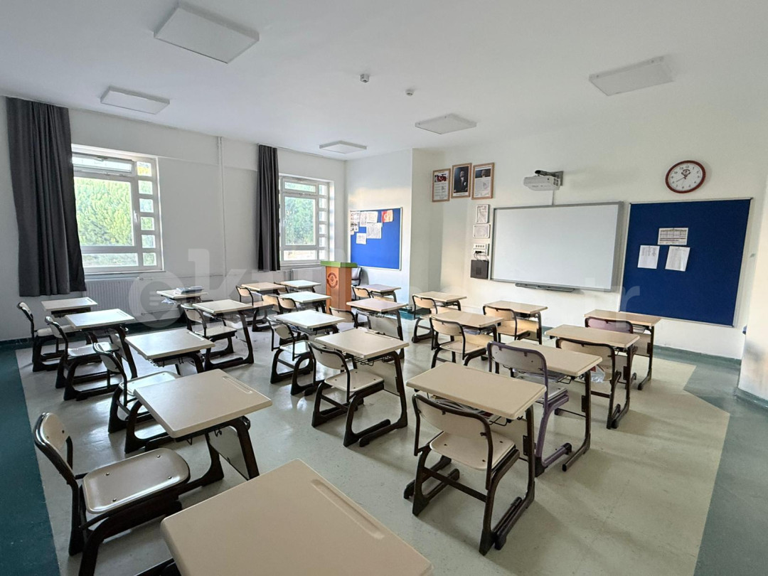 Özel Büyükçekmece Mev Koleji Fen Lisesi - 3