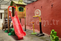 Eyüp Sevilen Anaokulu Kampüsü