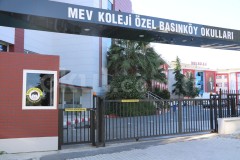 Özel Basınköy Mev Koleji Anaokulu