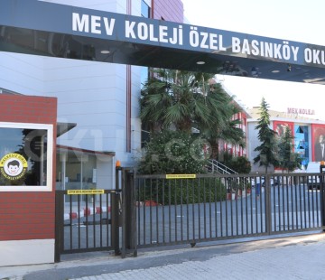 Özel Basınköy Mev Koleji Anaokulu