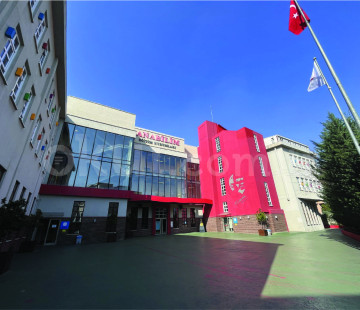 Özel Sancaktepe Anabilim Eğitim Kurumları Ortaokulu