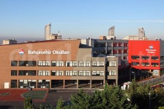 Özel Bahçeşehir Koleji Çamlıca Ortaokulu