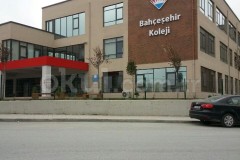 Özel Bahçeşehir Koleji Halkalı Anaokulu