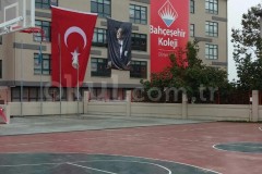 Özel Bahçeşehir Koleji Beylikdüzü Anaokulu