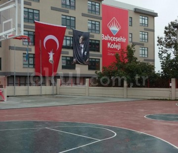 Özel Bahçeşehir Koleji Beylikdüzü Anaokulu