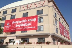 Özel Bahçeşehir Koleji Beylikdüzü Ortaokulu