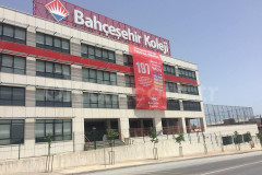 Özel Bahçeşehir Koleji Sancaktepe Ortaokulu