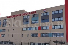 Özel Bahçeşehir Koleji Kurtköy Ortaokulu