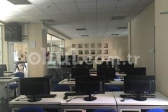 Özel Bahçeşehir Koleji Fen ve Teknoloji Lisesi - 3