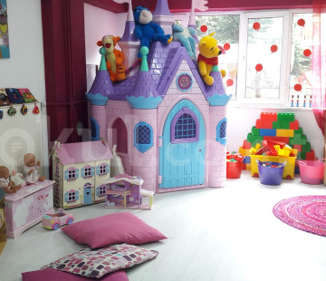 Özel Ateş Böceği Anaokulu