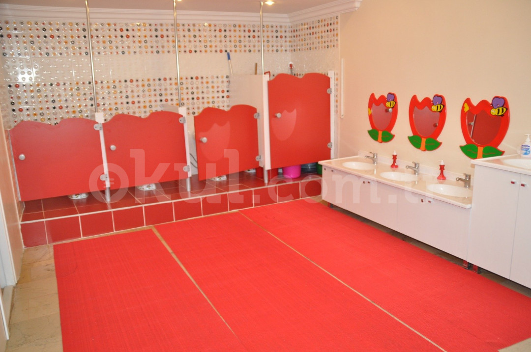 Özel Yüksel Anaokulu - 13