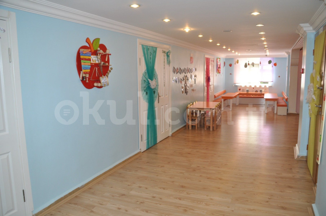 Özel Yüksel Anaokulu - 6