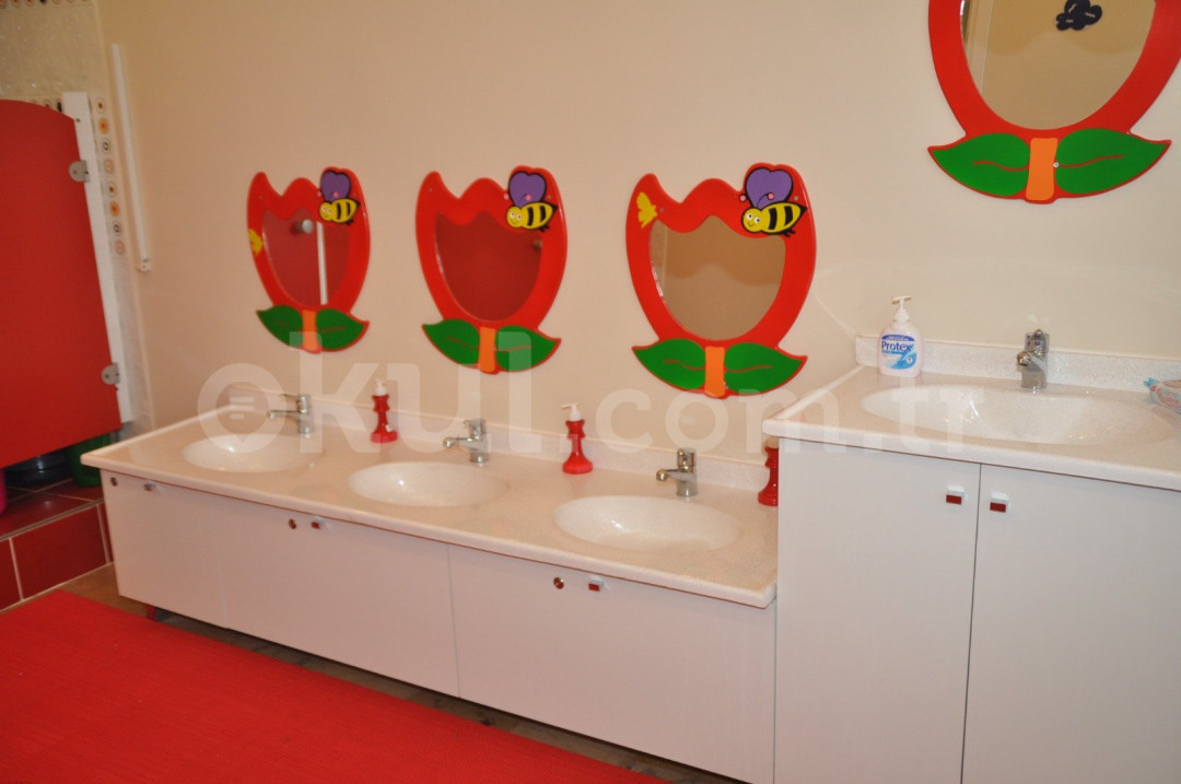 Özel Yüksel Anaokulu - 12