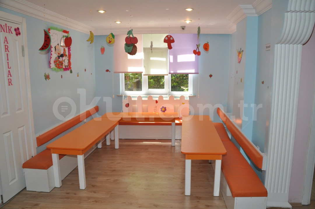 Özel Yüksel Anaokulu - 5