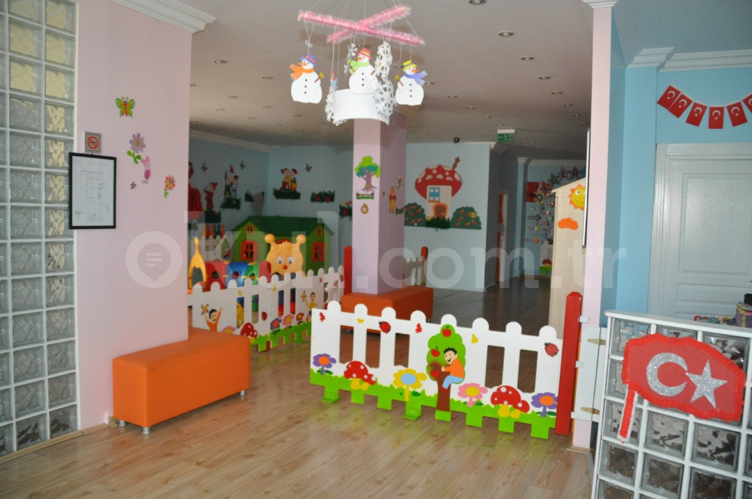 Özel Yüksel Anaokulu - 10