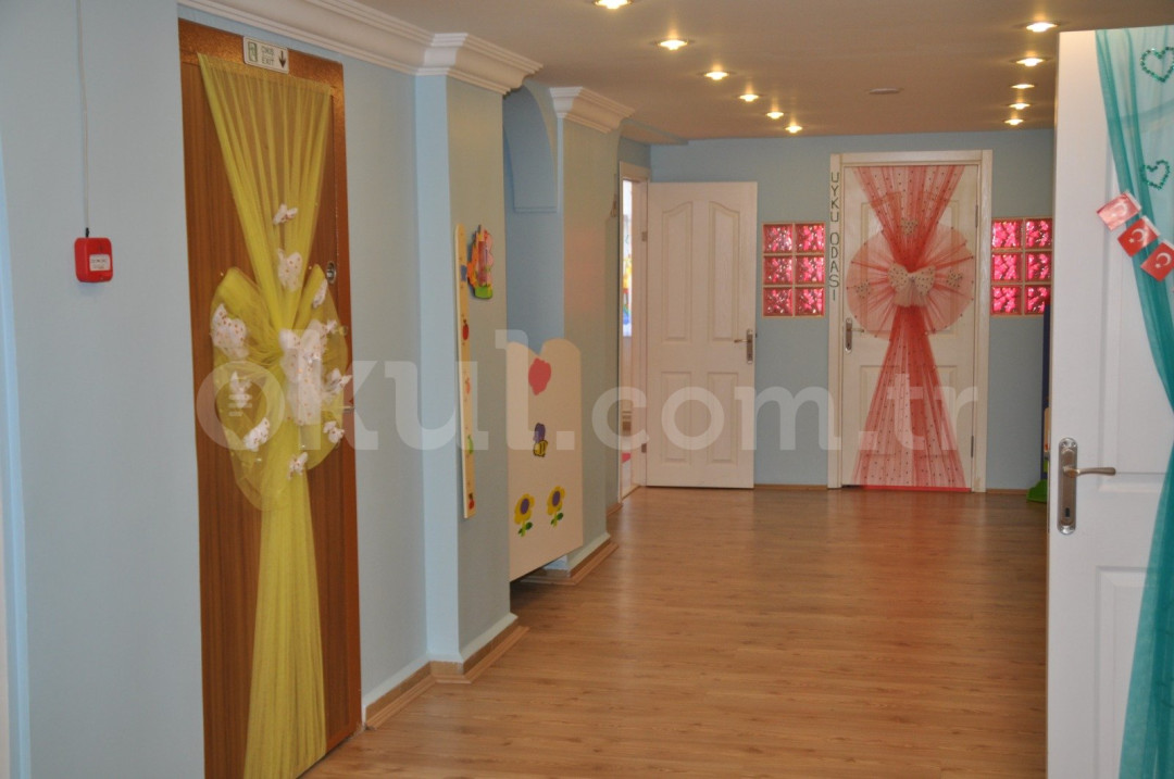 Özel Yüksel Anaokulu - 7