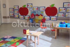 Özel MEF Okulları Bahçeşehir Ortaokulu - 13