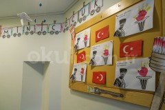 Özel Beşiktaş Mini Çocuk Anaokulu - 36