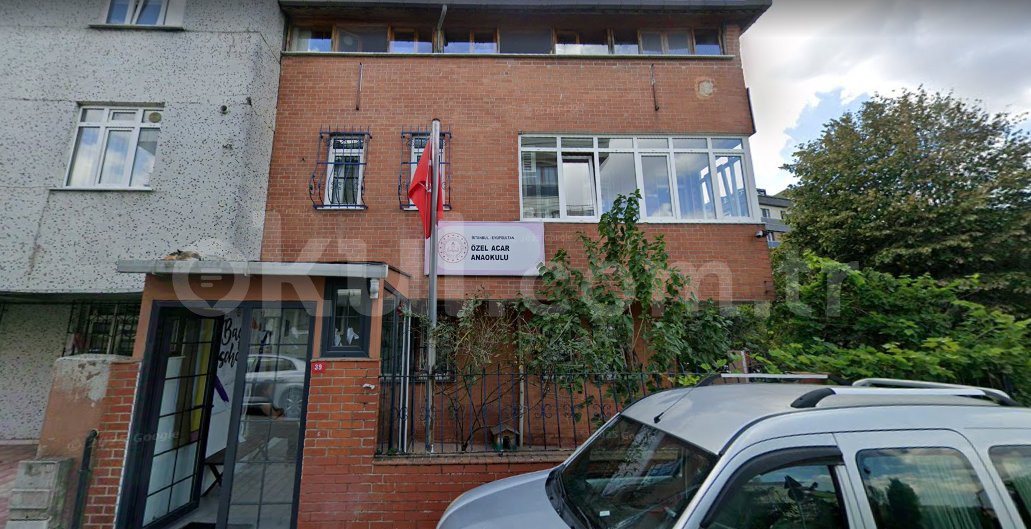 Özel Eyüp Acar Anaokulu - 2