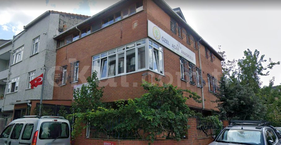 Özel Eyüp Acar Anaokulu - 3