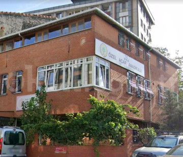 Özel Eyüp Acar Anaokulu