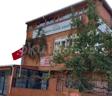 Özel Eyüp Acar Anaokulu