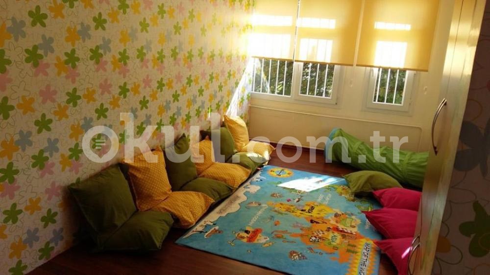 Özel Polen Montessori Anaokulu - 9