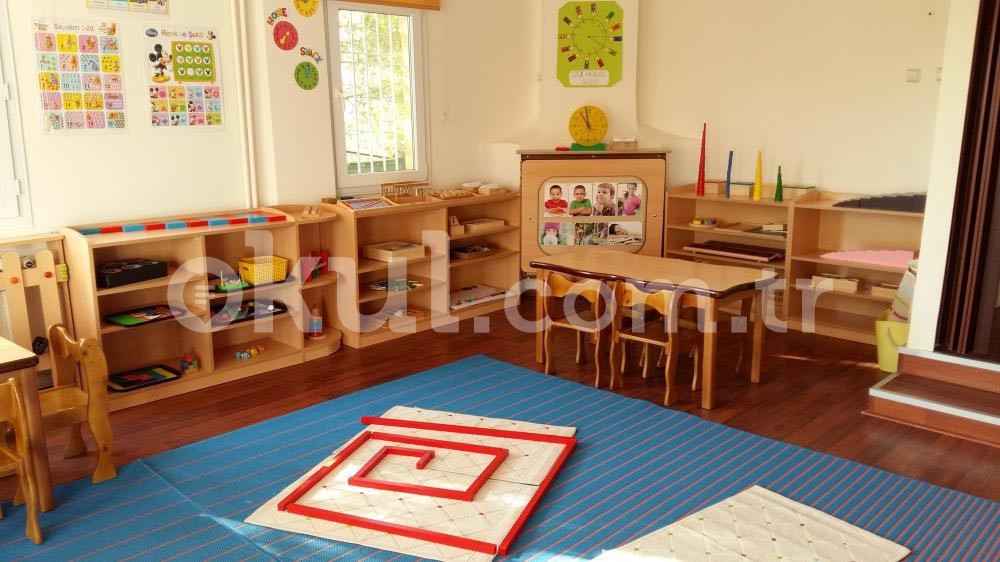 Özel Polen Montessori Anaokulu - 7