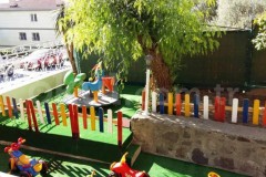 Özel Polen Montessori Anaokulu