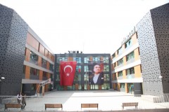  Özel Beyoğlu İTÜ ETA Vakfı Doğa Koleji Anaokulu