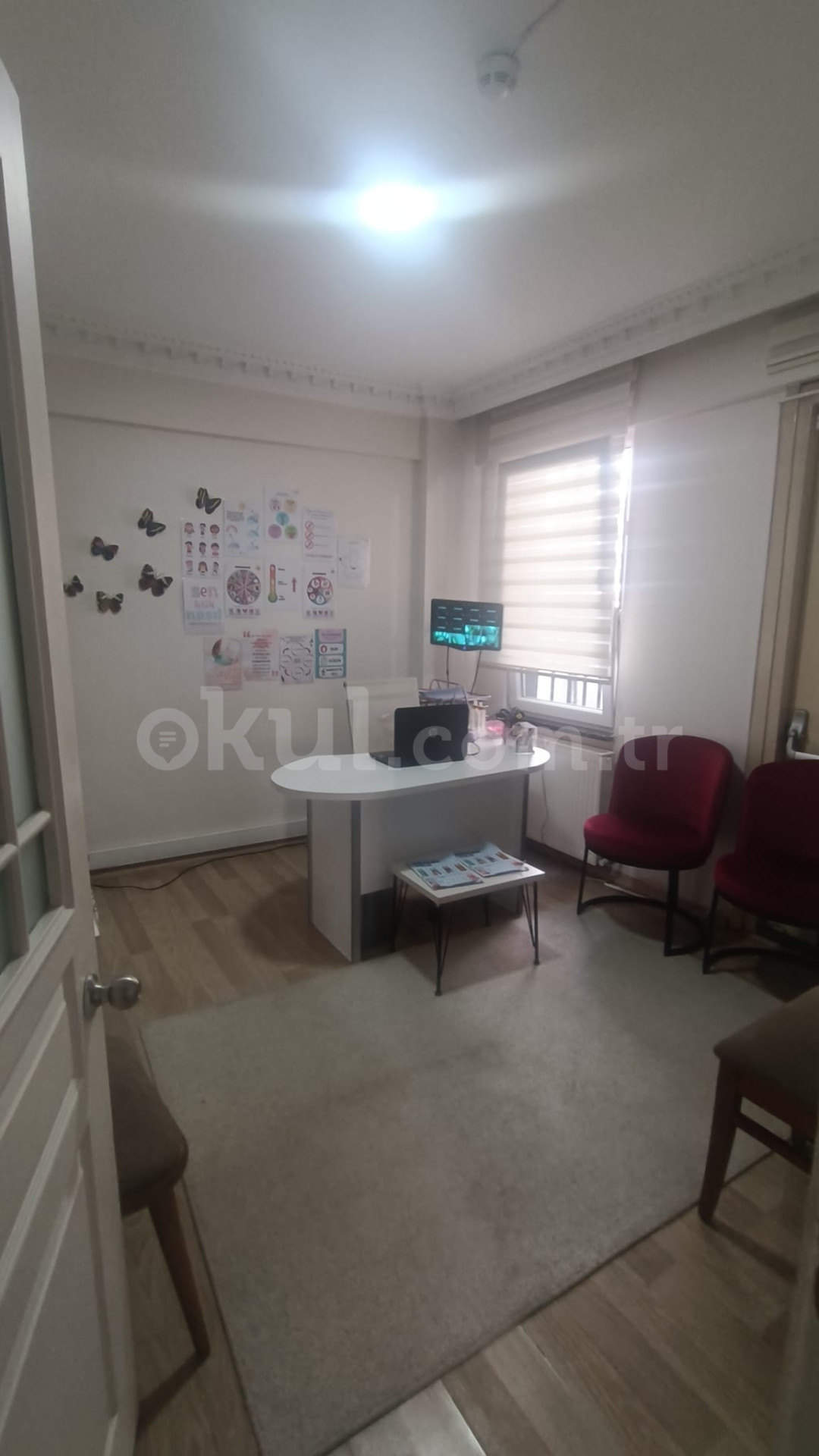 Özel Fatih Gülistanbul Anaokulu - 10