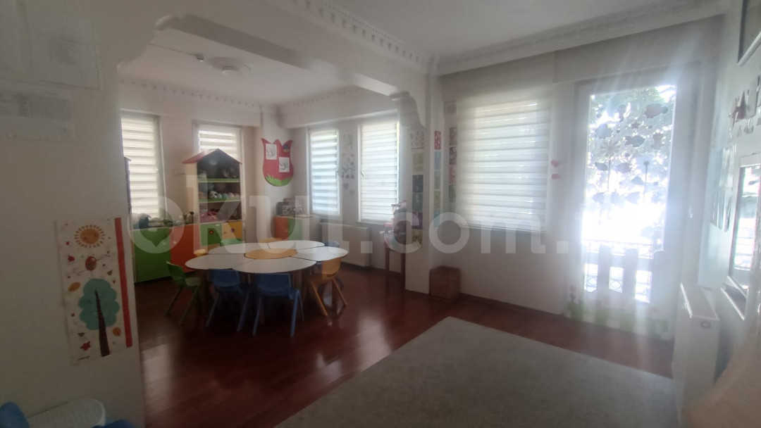Özel Fatih Gülistanbul Anaokulu - 16