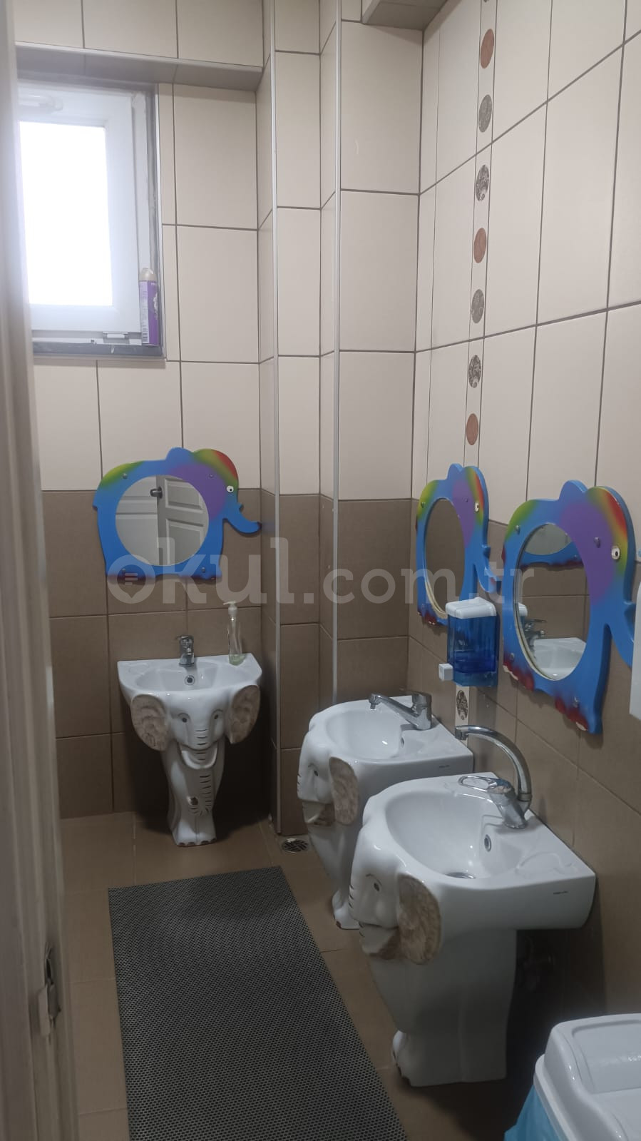 Özel Fatih Gülistanbul Anaokulu - 18