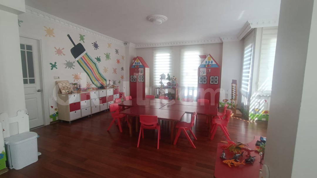 Özel Fatih Gülistanbul Anaokulu - 12