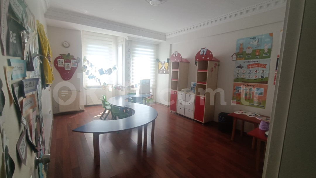 Özel Fatih Gülistanbul Anaokulu - 6