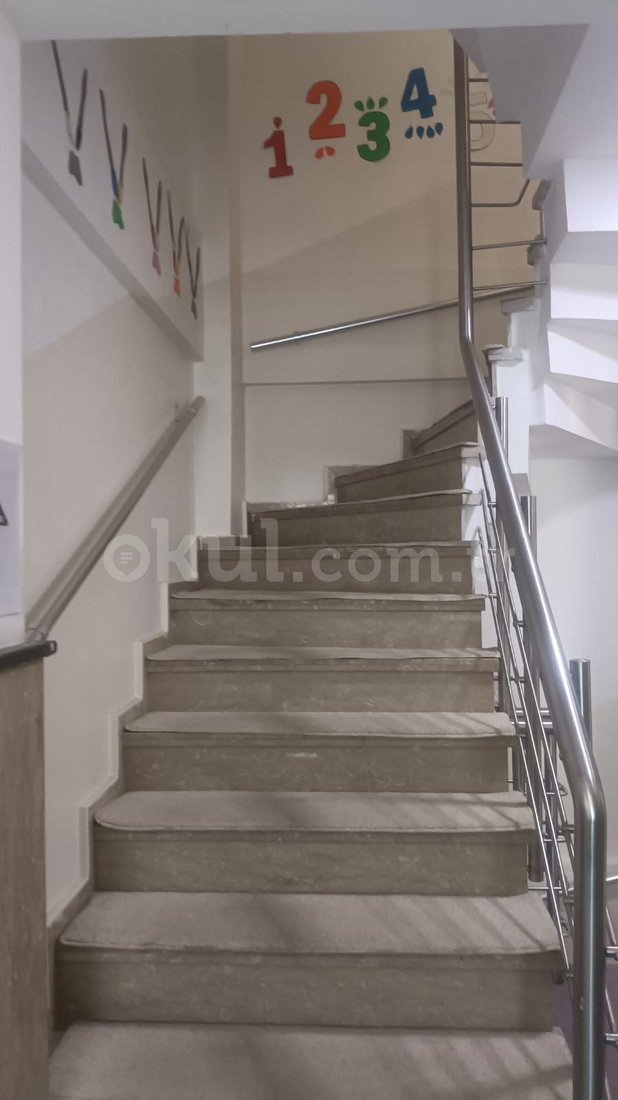 Özel Fatih Gülistanbul Anaokulu - 7