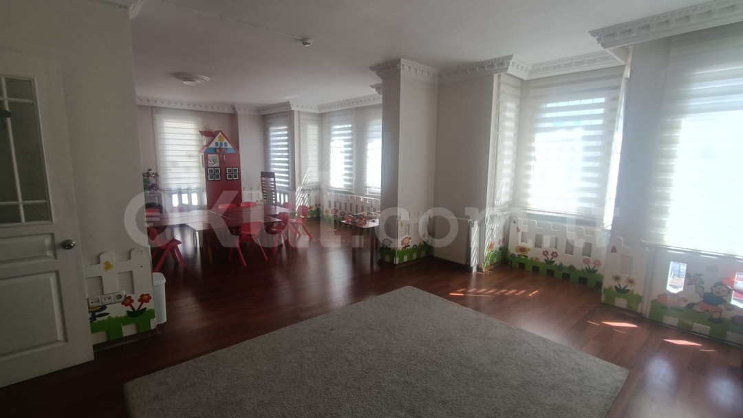 Özel Fatih Gülistanbul Anaokulu - 14