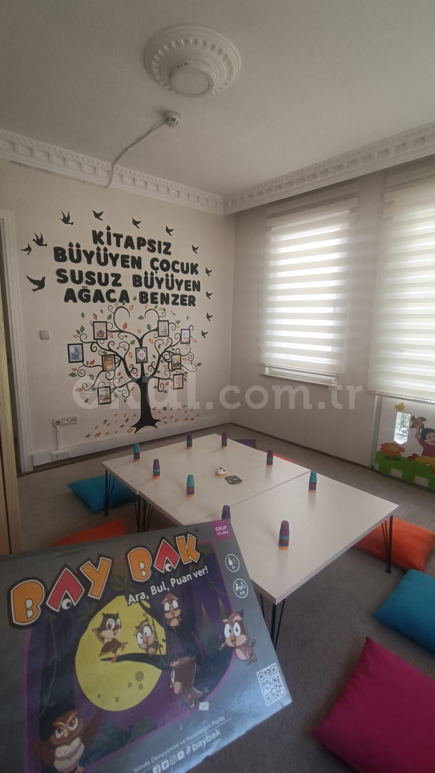 Özel Fatih Gülistanbul Anaokulu - 11