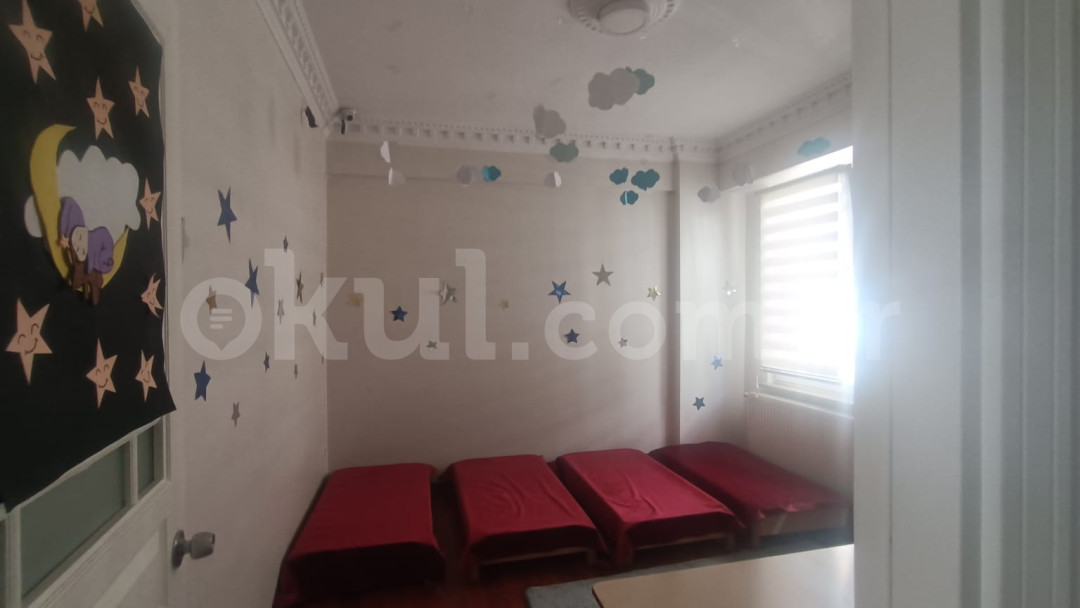 Özel Fatih Gülistanbul Anaokulu - 15