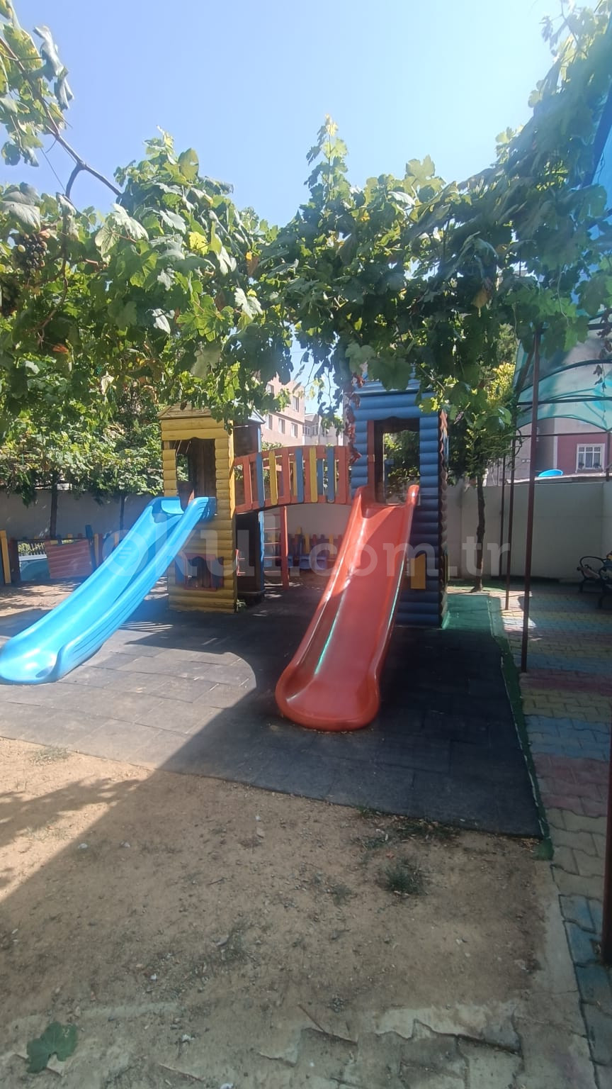 Özel Fatih Gülistanbul Anaokulu - 4