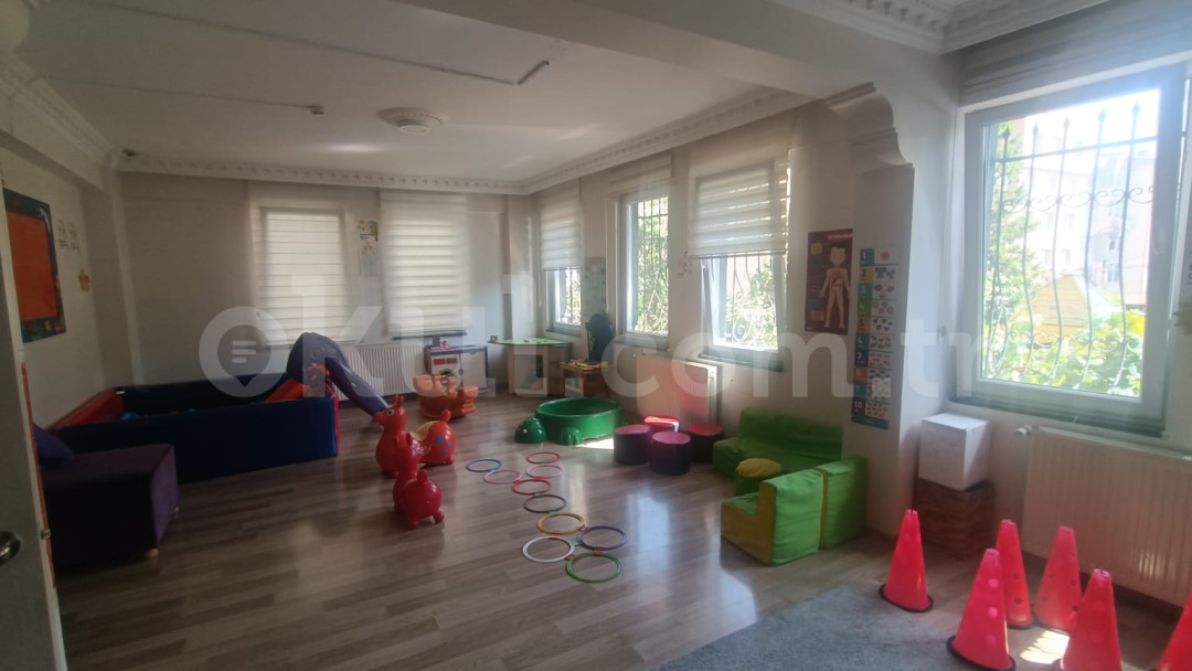 Özel Fatih Gülistanbul Anaokulu - 9