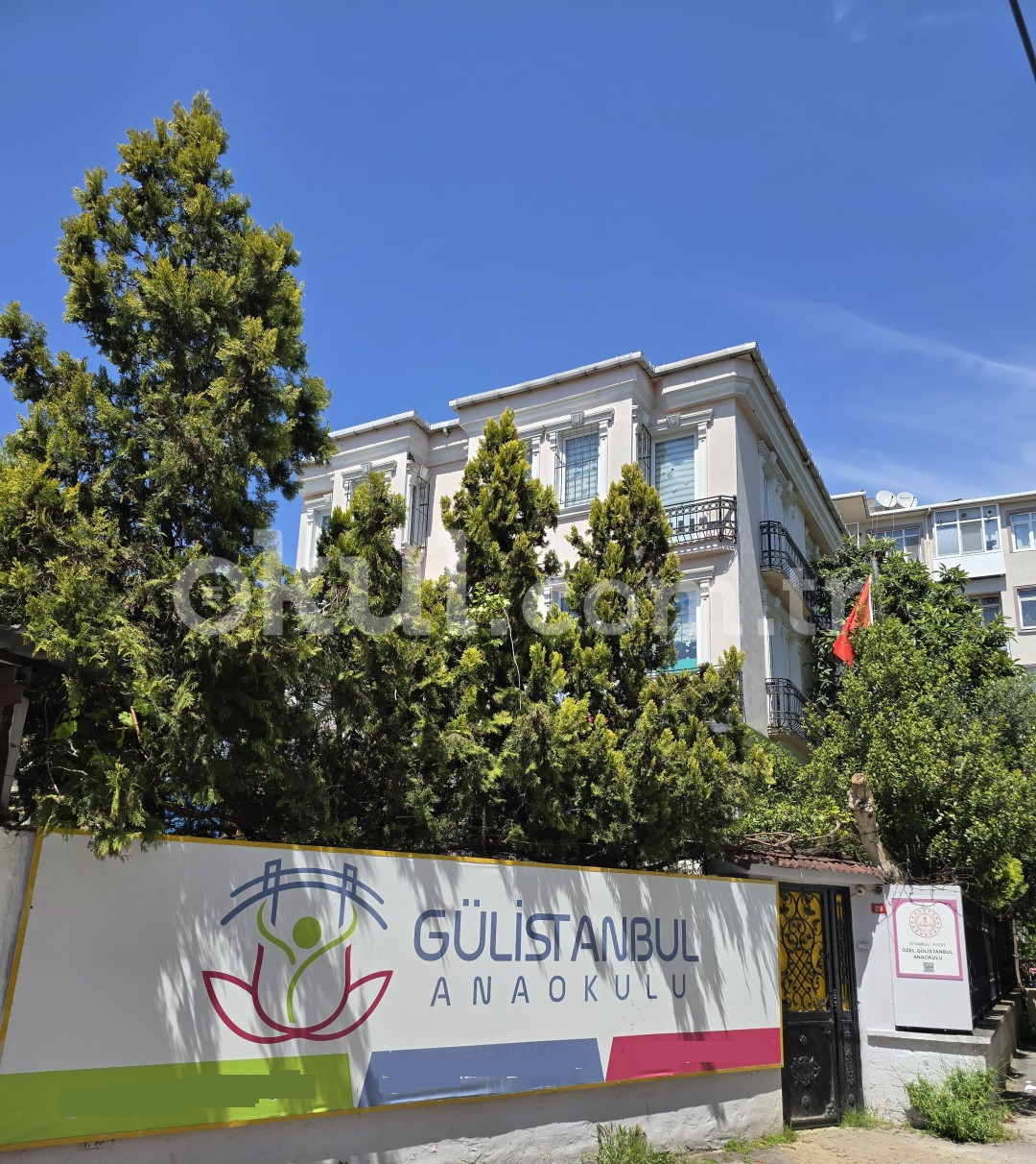 Özel Fatih Gülistanbul Anaokulu - 5